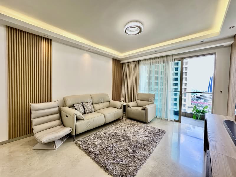Service Residence for Sale at myHabitat - Winnie Teh - PropertyGuru.com.my