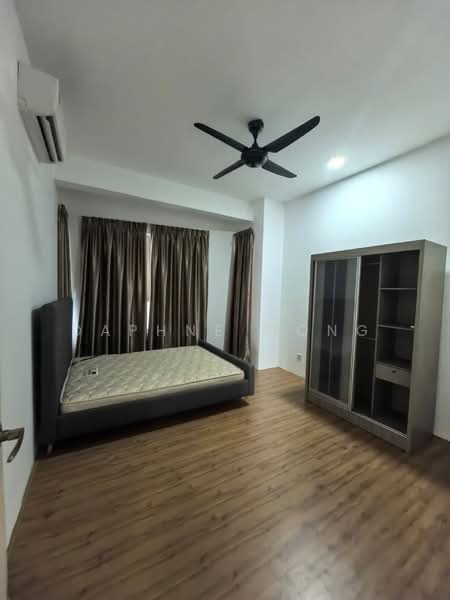 Condominium for Sale at Arte Condominium - Daphne Wong - Bedroom - PropertyGuru.com.my
