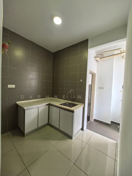 Condominium for Sale at Arte Condominium - Daphne Wong - Kitchen - PropertyGuru.com.my