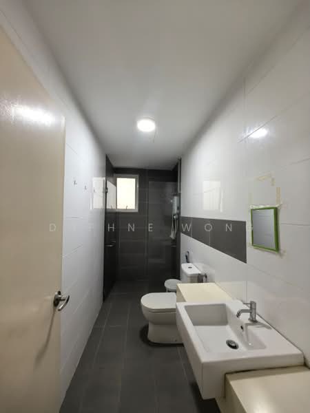 Condominium for Sale at Arte Condominium - Daphne Wong - Bathroom - PropertyGuru.com.my