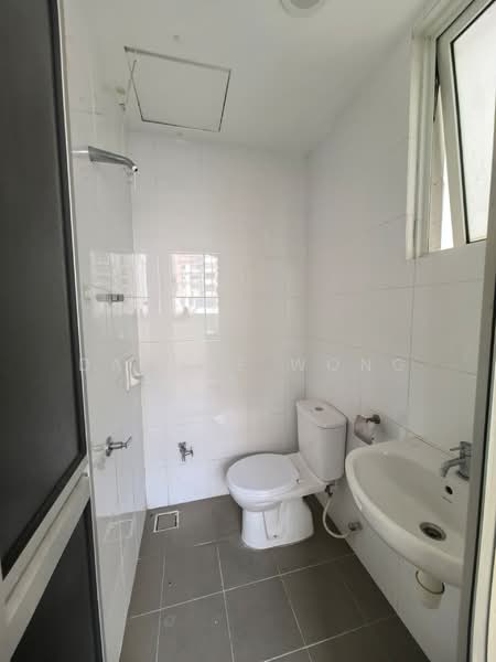 Condominium for Sale at Arte Condominium - Daphne Wong - Bathroom - PropertyGuru.com.my