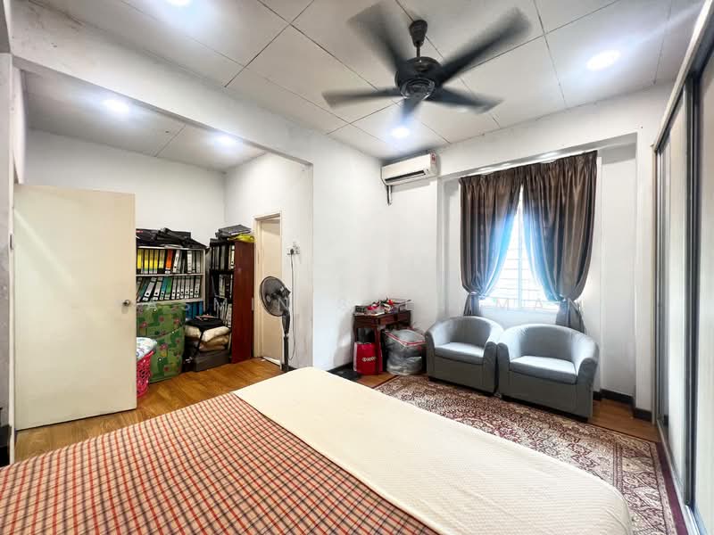 Rumah Teres 2 Tingkat untuk Dijual di Ampang (Selangor) - Yasmin Sulaiman - Bedroom - PropertyGuru.com.my
