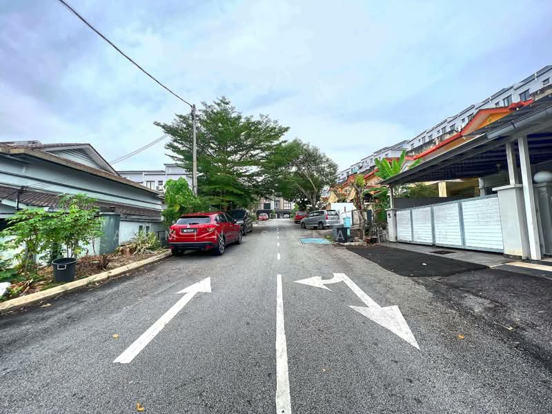 Rumah Teres 2 Tingkat untuk Dijual di Ampang (Selangor) - Yasmin Sulaiman - PropertyGuru.com.my