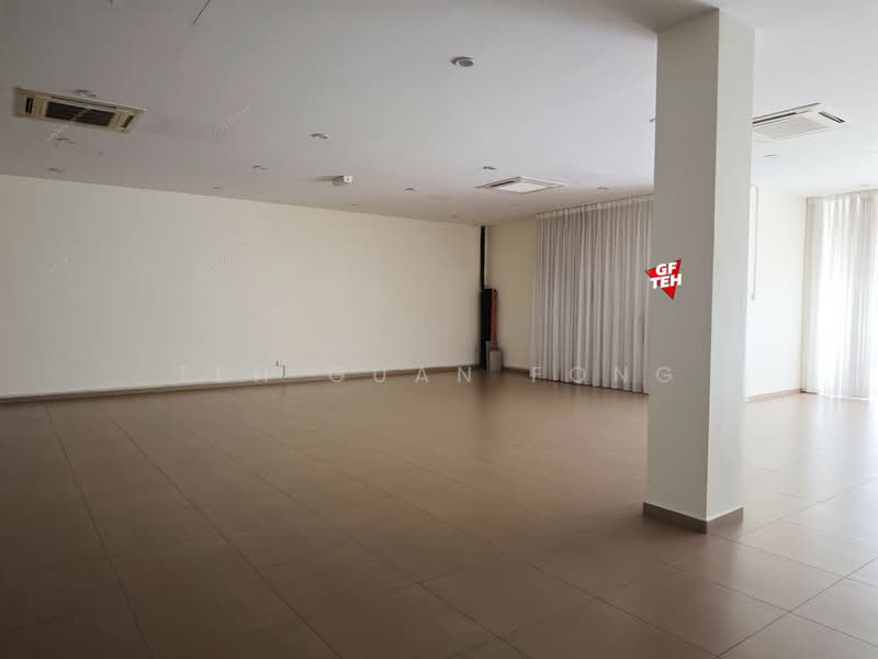Factory for Sale in Bukit Minyak (Penang) - Teh Guan Fong - Interior - PropertyGuru.com.my