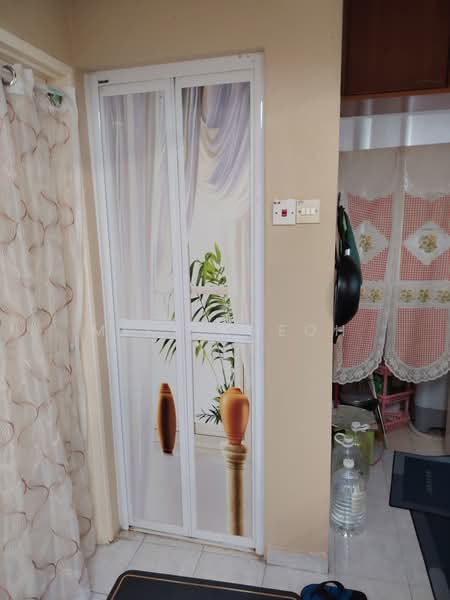 Rumah Flat untuk Dijual di Taman Seri Air Itam - Mike Kheoh - Interior - PropertyGuru.com.my