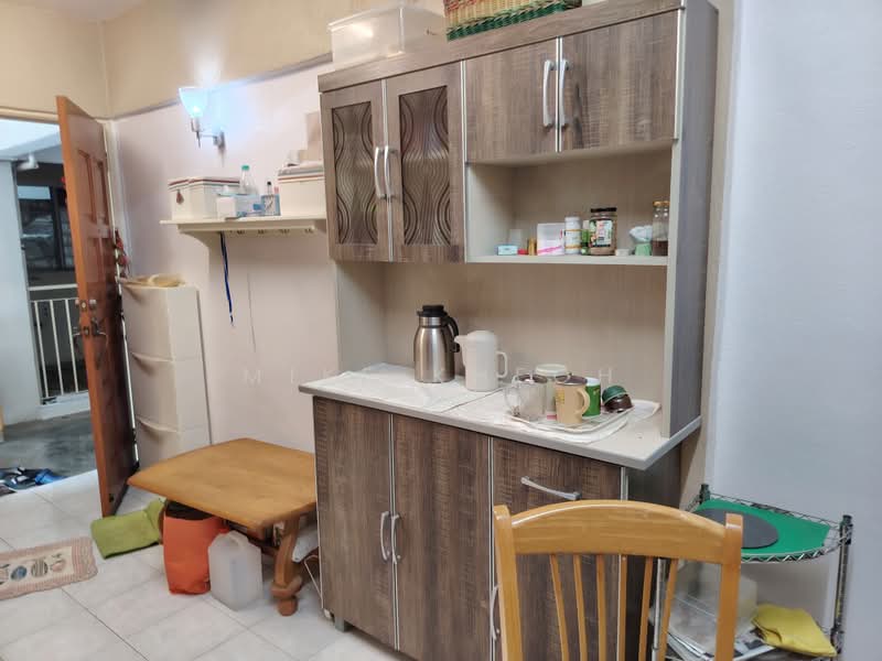 Rumah Flat untuk Dijual di Taman Seri Air Itam - Mike Kheoh - Interior - PropertyGuru.com.my