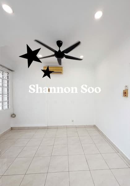 Rumah Teres 2 Tingkat untuk Dijual di Taman Wawasan (Puchong) - Shannon Soo - Interior - PropertyGuru.com.my