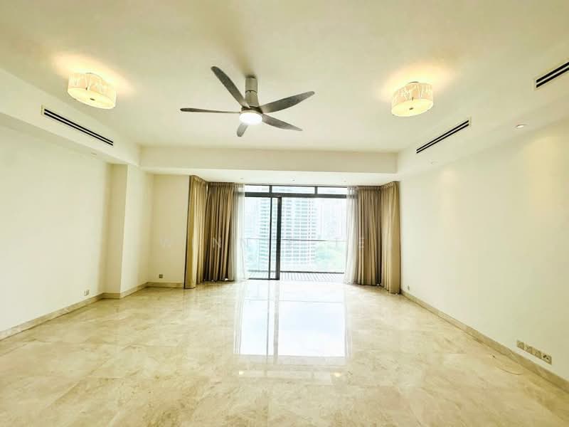 Condominium for Sale at Stonor Park - Winnie Teh - Living Room - PropertyGuru.com.my