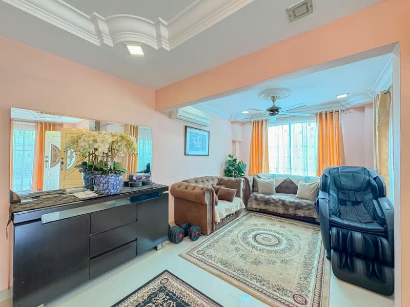 2-storey Terraced House for Sale in Taman Equine (Seri Kembangan) - BILYA ARIFF - PropertyGuru.com.my