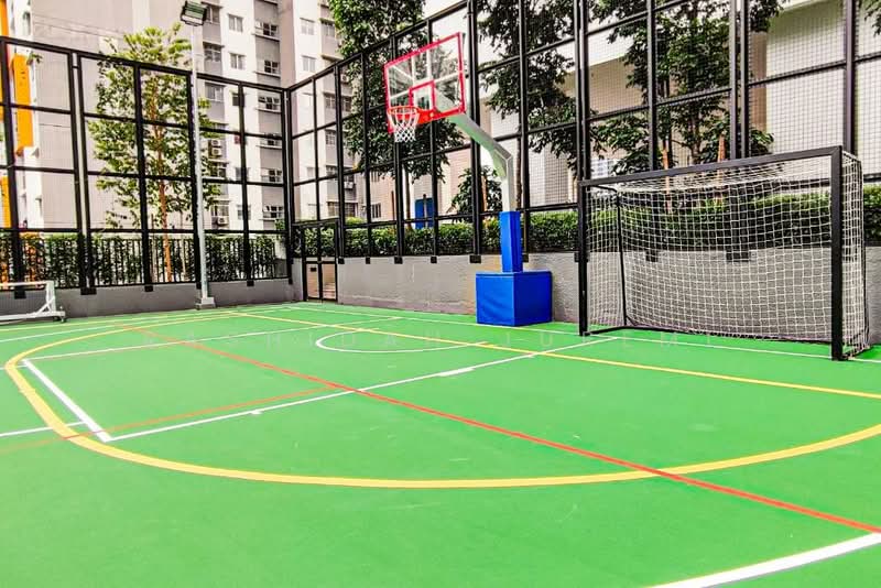 Service Residence for Sale at M Luna - Rashidah Juremi - Exterior - PropertyGuru.com.my