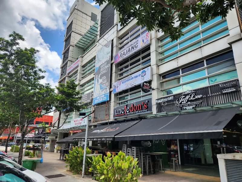 Shop for Rent in BANDAR PUCHONG JAYA (Puchong) - Ming Sun Low - PropertyGuru.com.my