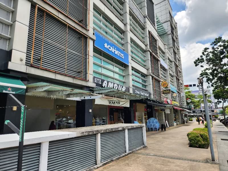 Shop for Rent in BANDAR PUCHONG JAYA (Puchong) - Ming Sun Low - Exterior - PropertyGuru.com.my