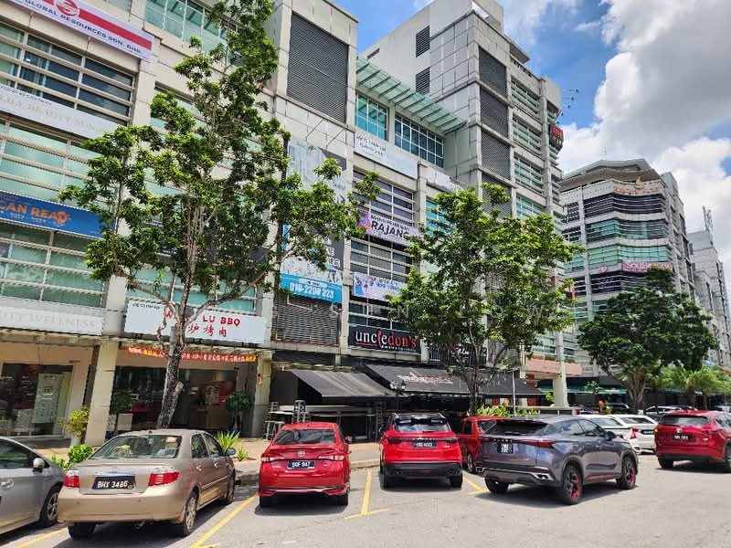 Shop for Rent in BANDAR PUCHONG JAYA (Puchong) - Ming Sun Low - Exterior - PropertyGuru.com.my