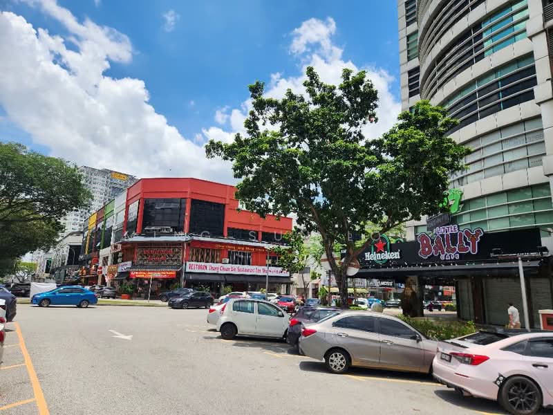 Shop for Rent in BANDAR PUCHONG JAYA (Puchong) - Ming Sun Low - Exterior - PropertyGuru.com.my