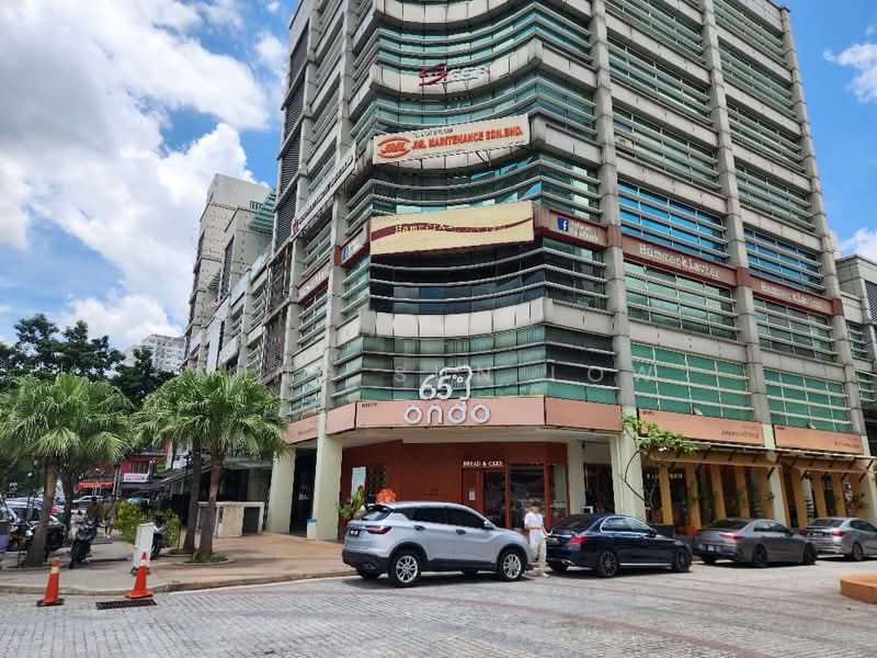 Shop for Rent in BANDAR PUCHONG JAYA (Puchong) - Ming Sun Low - Exterior - PropertyGuru.com.my