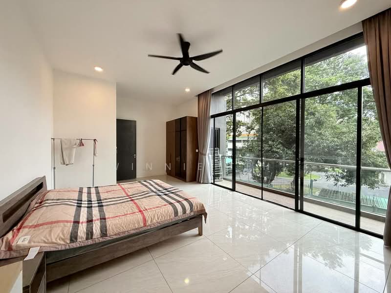 Condominium for Sale at 18 Madge - Winnie Teh - Bedroom - PropertyGuru.com.my