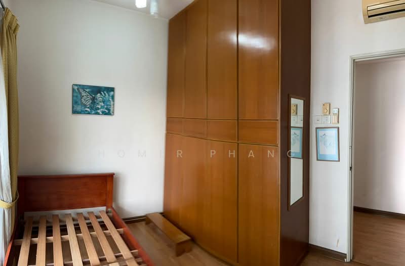 Kondominium untuk Dijual di Ken Damansara 2 - Homer Phang - Bedroom - PropertyGuru.com.my