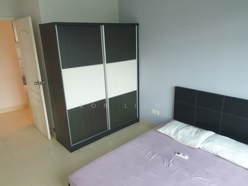 Condominium for Sale at Villa Park - Ron Liew - Bedroom - PropertyGuru.com.my