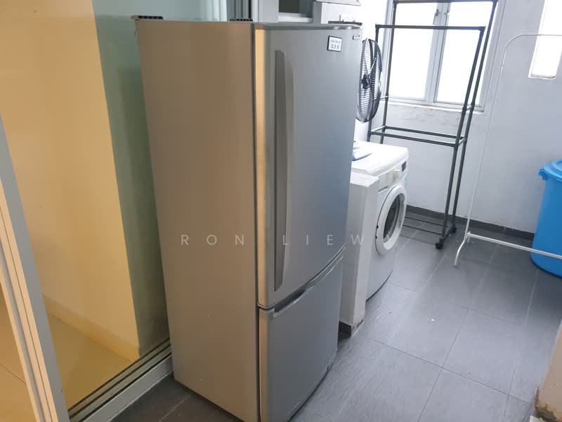 Condominium for Sale at Villa Park - Ron Liew - Interior - PropertyGuru.com.my