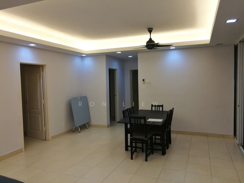 Condominium for Sale at Villa Park - Ron Liew - Living Room - PropertyGuru.com.my