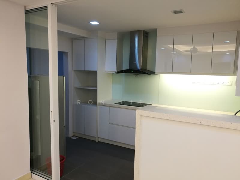 Condominium for Sale at Villa Park - Ron Liew - Kitchen - PropertyGuru.com.my