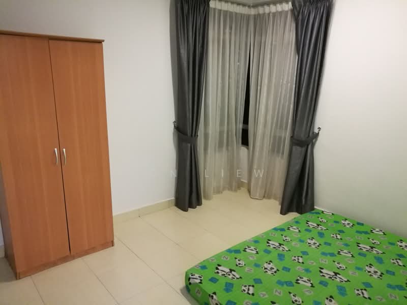 Condominium for Sale at Villa Park - Ron Liew - Bedroom - PropertyGuru.com.my