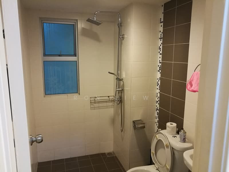 Condominium for Sale at Villa Park - Ron Liew - Bathroom - PropertyGuru.com.my