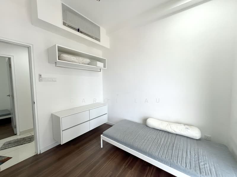 Kondominium untuk Dijual di Vertu Resort - Carol Lau - Bedroom - PropertyGuru.com.my