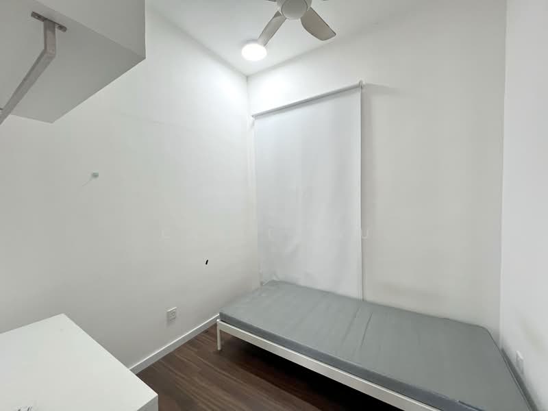 Kondominium untuk Dijual di Vertu Resort - Carol Lau - Bedroom - PropertyGuru.com.my