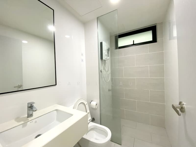 Kondominium untuk Dijual di Vertu Resort - Carol Lau - Bathroom - PropertyGuru.com.my