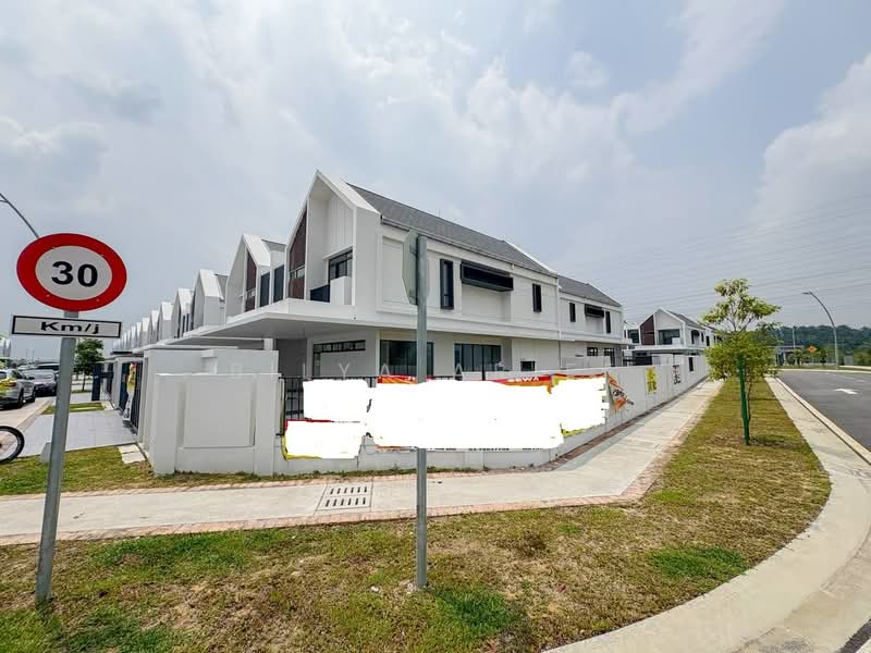 2-storey Terraced House for Sale in Elmina (Shah Alam) - BILYA ARIFF - Exterior - PropertyGuru.com.my