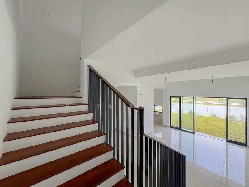2-storey Terraced House for Sale in Elmina (Shah Alam) - BILYA ARIFF - Interior - PropertyGuru.com.my