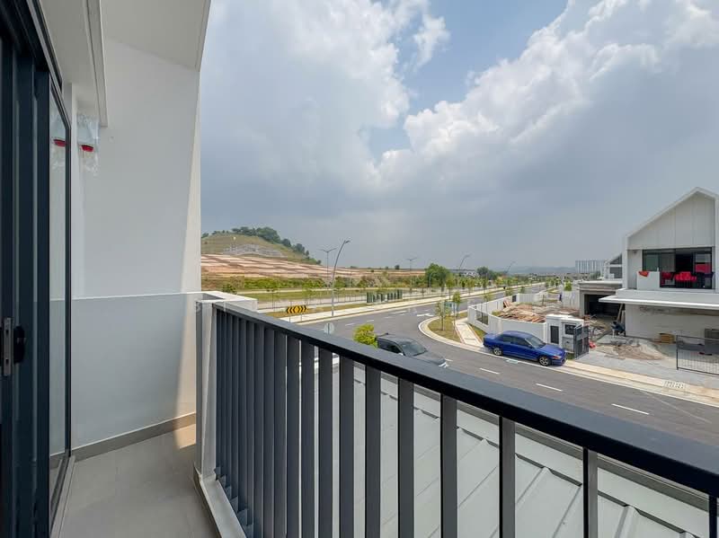 2-storey Terraced House for Sale in Elmina (Shah Alam) - BILYA ARIFF - Exterior - PropertyGuru.com.my