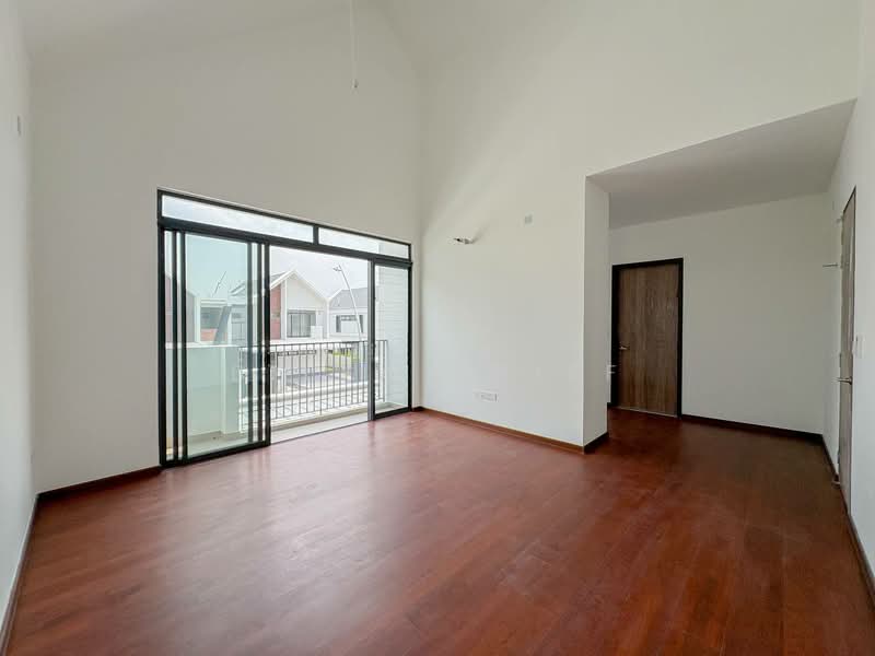 2-storey Terraced House for Sale in Elmina (Shah Alam) - BILYA ARIFF - Living Room - PropertyGuru.com.my