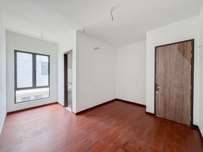 2-storey Terraced House for Sale in Elmina (Shah Alam) - BILYA ARIFF - Interior - PropertyGuru.com.my