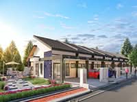 For Sale - Larah Perdana Residence