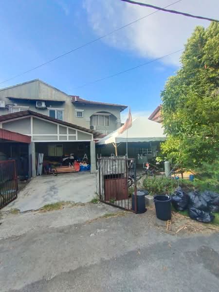 Cluster House for Sale in Puchong (Selangor) - Fauran Nawawi - PropertyGuru.com.my