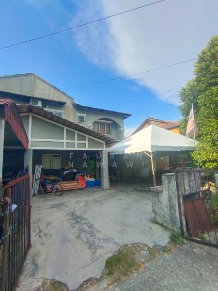 Cluster House for Sale in Puchong (Selangor) - Fauran Nawawi - PropertyGuru.com.my