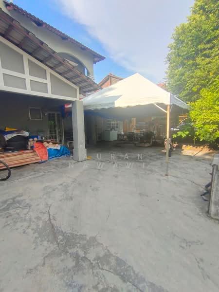 Cluster House for Sale in Puchong (Selangor) - Fauran Nawawi - PropertyGuru.com.my