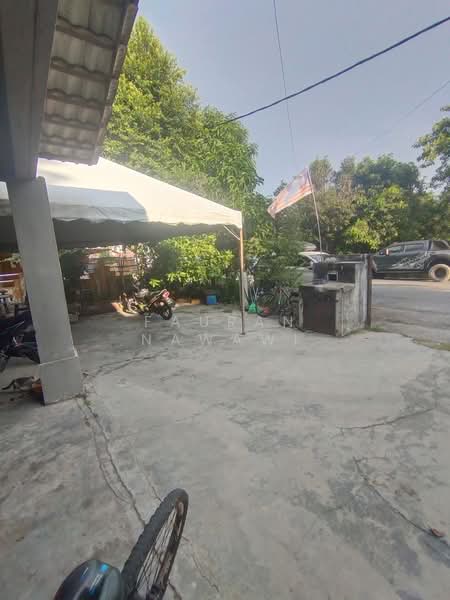 Cluster House for Sale in Puchong (Selangor) - Fauran Nawawi - PropertyGuru.com.my