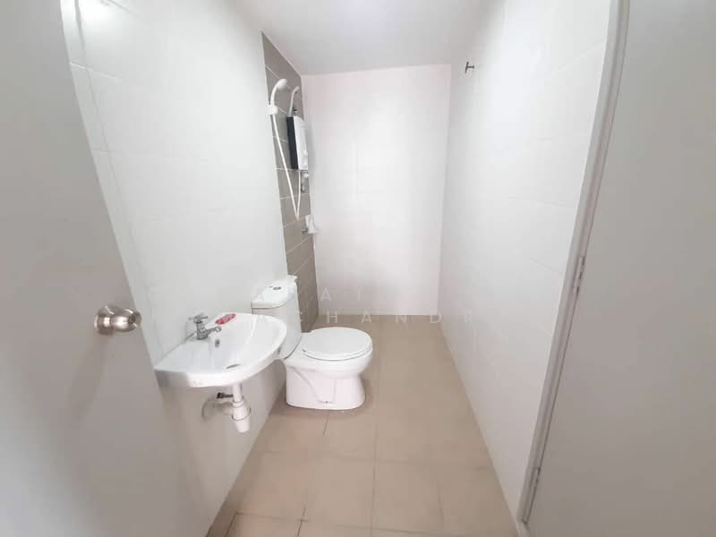 Rumah Kluster untuk Dijual di Semenyih (Selangor) - Ganabathi A/L Ramachandran - Bathroom - PropertyGuru.com.my