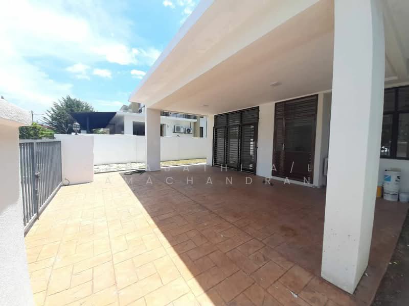 Rumah Kluster untuk Dijual di Semenyih (Selangor) - Ganabathi A/L Ramachandran - Exterior - PropertyGuru.com.my
