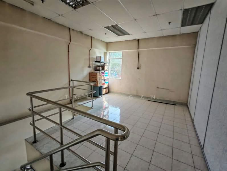 Detached Factory for Rent in Perai (Penang) - Tommy Gan - Interior - PropertyGuru.com.my