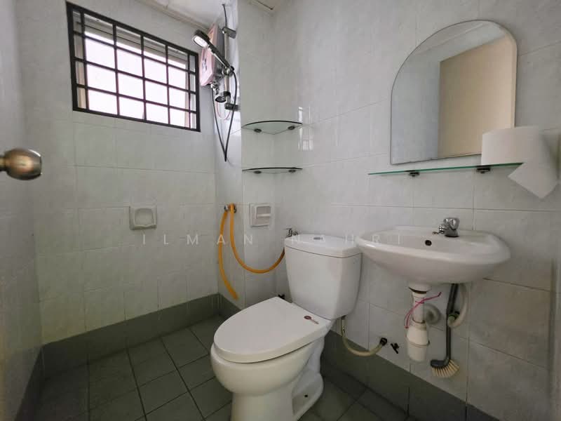 Condominium for Sale at Vista Amani - Ilman Nahri - Bathroom - PropertyGuru.com.my