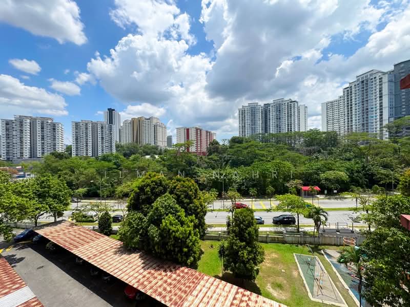 Condominium for Sale at Vista Amani - Ilman Nahri - Exterior - PropertyGuru.com.my