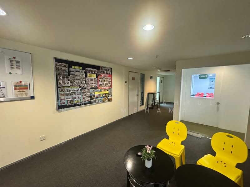 Office for Rent in Usj 1 (Subang Jaya) - Muhammad Shahrul Ridhwan Mehamad Nasir - Interior - PropertyGuru.com.my