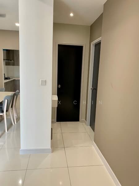 Kondominium untuk Disewa di Riana South - Alex Chin - Corridor - PropertyGuru.com.my