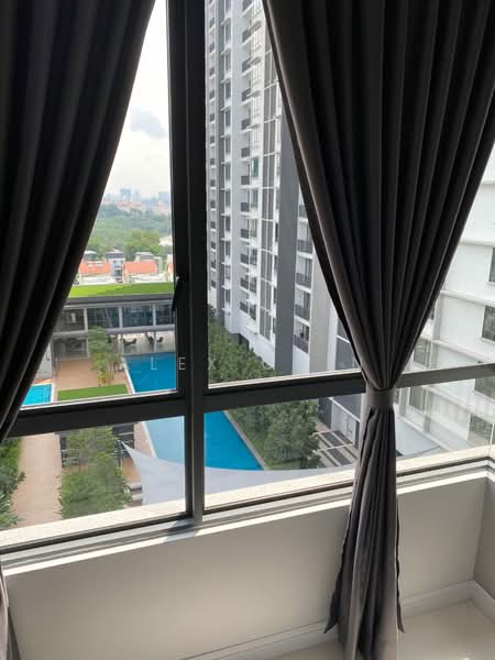 Kondominium untuk Disewa di Riana South - Alex Chin - View - PropertyGuru.com.my