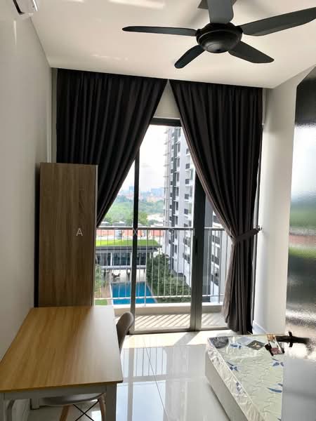 Kondominium untuk Disewa di Riana South - Alex Chin - View - PropertyGuru.com.my