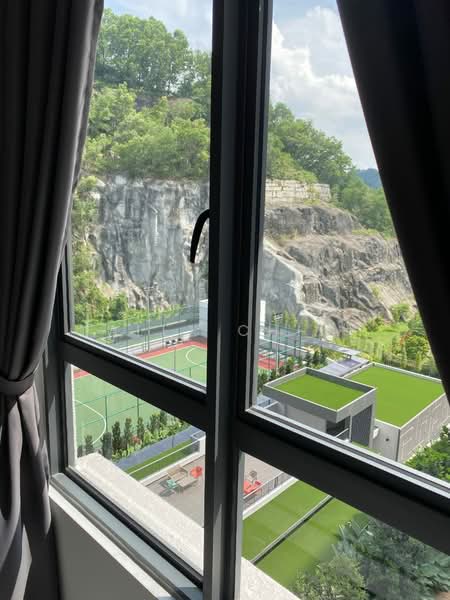 Kondominium untuk Disewa di Riana South - Alex Chin - Exterior - PropertyGuru.com.my